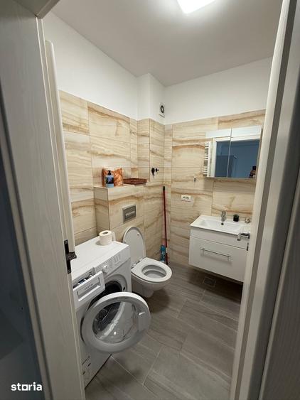 Studio de inchiriat | Aproape de metrou si toate facilitatile - 11