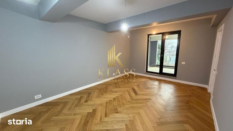 Apartament modern cu 3 camere - 1