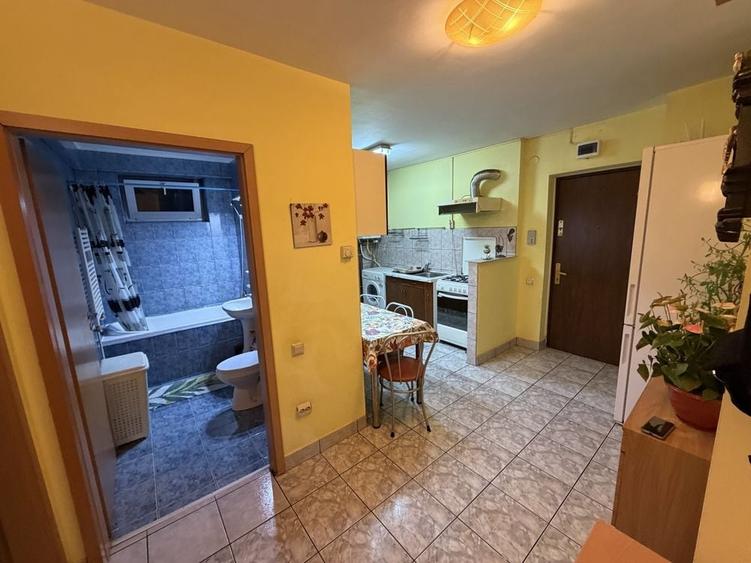 Apartament cu 2 camere în Cedonia