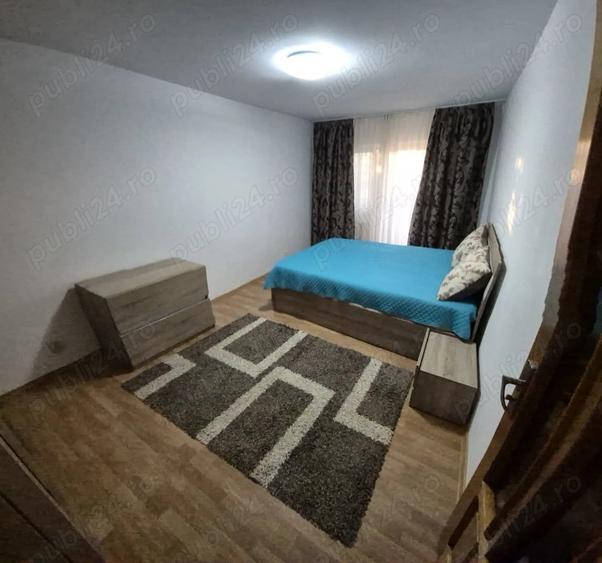 Apartament cu 2 camere decomandat în Independenței