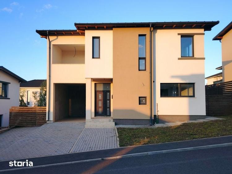Casa in Dezmir spatiu pentru familie, liniste pentru munca de acas - 2
