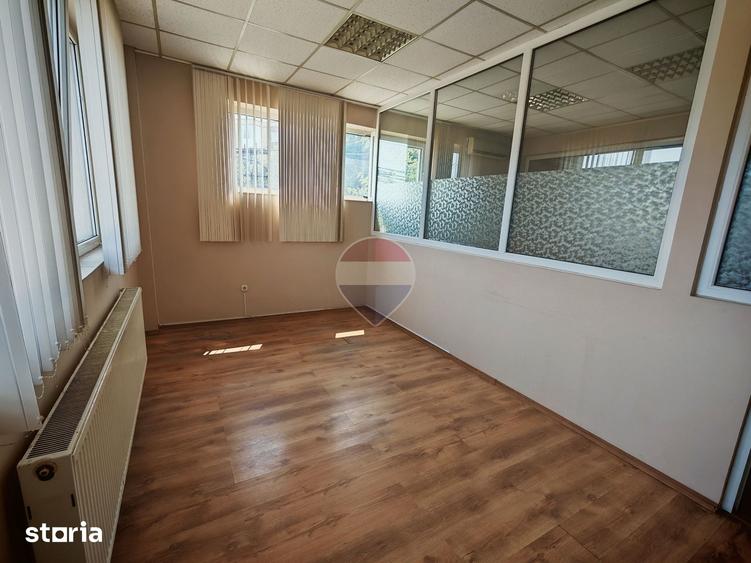Cladire P+1 - 478 mp - Brazda lui Novac - 18