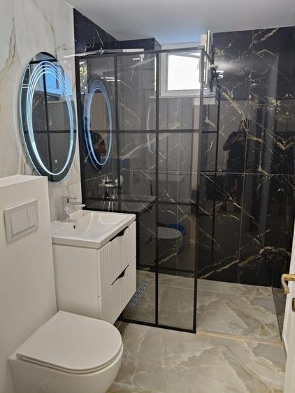 Apartament cu 2 camere decomandat în Exterior Vest