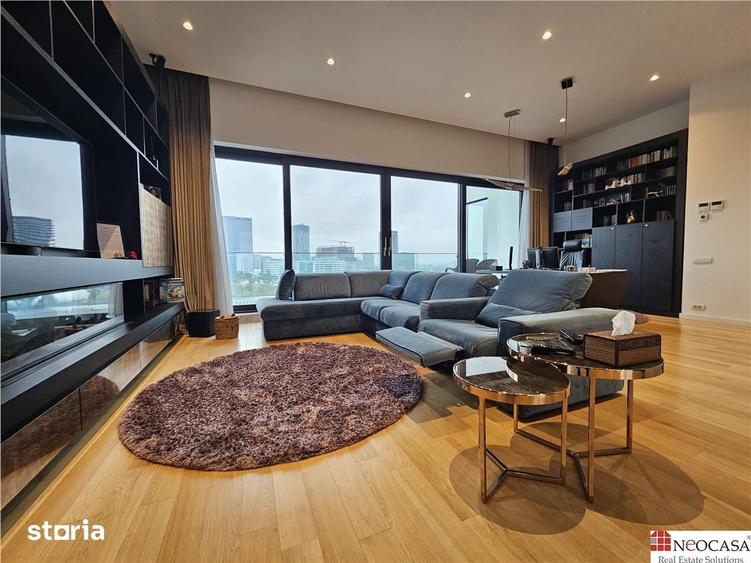 Apartament cu 6 camere în Aviației