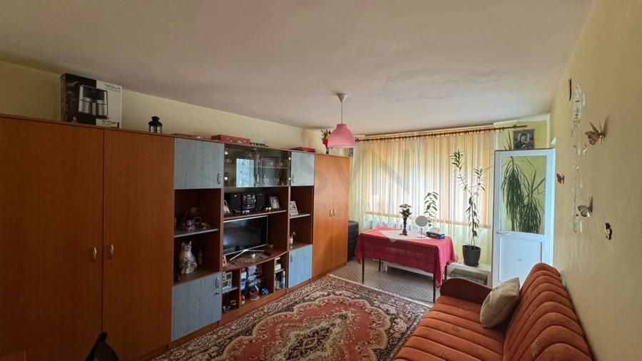 REA1029203 Apartament 2 camere I Aviatiei - 1