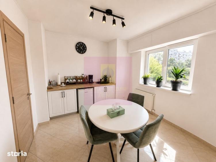 Piata Unirii, Fantani, 5 camere - 7