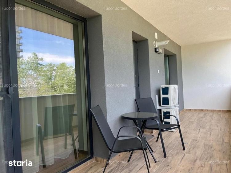 Apartament cu 2 camere decomandat în Mihai Bravu
