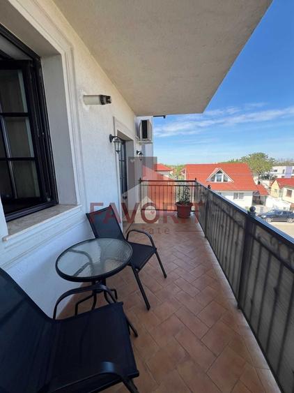 Apartament 2 camere | Bloc nou | Lift | Parcare | Mircea Cel Batran - 8