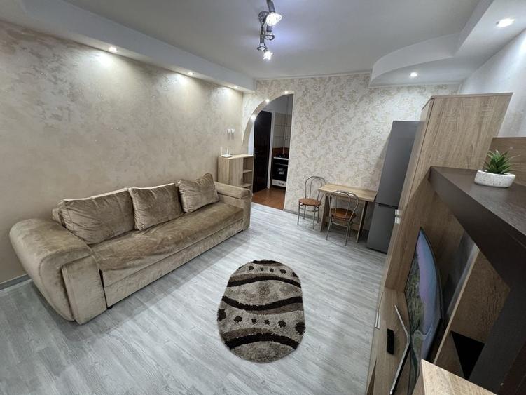 Garsonieră în Radu Negru