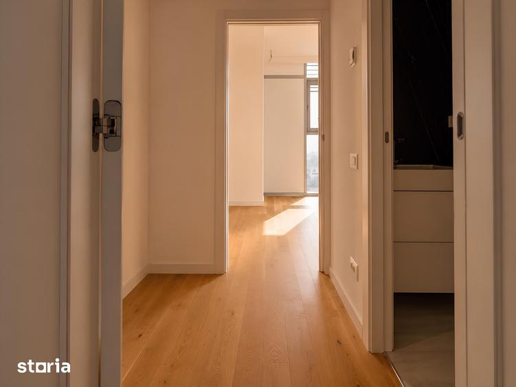 Apartament cu 4 camere în Floreasca