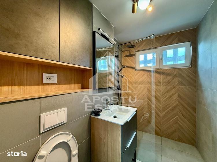 Apartament cu 3 camere, de inchiriat,Complexul Studentesc,Timisoara - 7