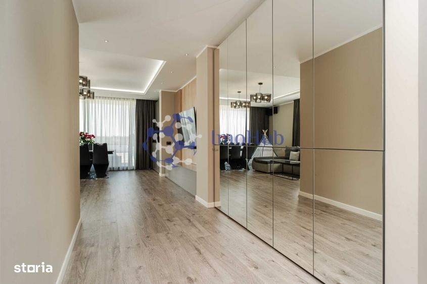 Apartament cu 4 camere în Copou