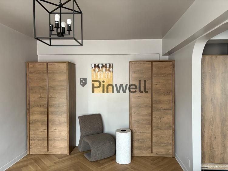 APARTAMENT 3 CAMERE I ZONA FLOREASCA - 6