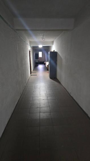 Garsonieră semidecomandată în Giurgiului
