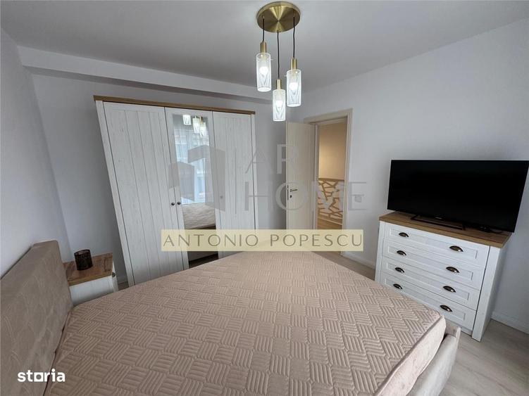 Casă cu 4 camere în Mălăiești