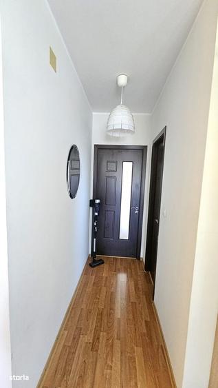 Apartament cu 2 camere în Micro 20