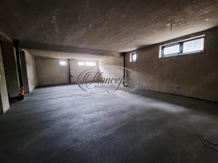Spațiu comercial, de 340 mp, în Andrei Mureșanu