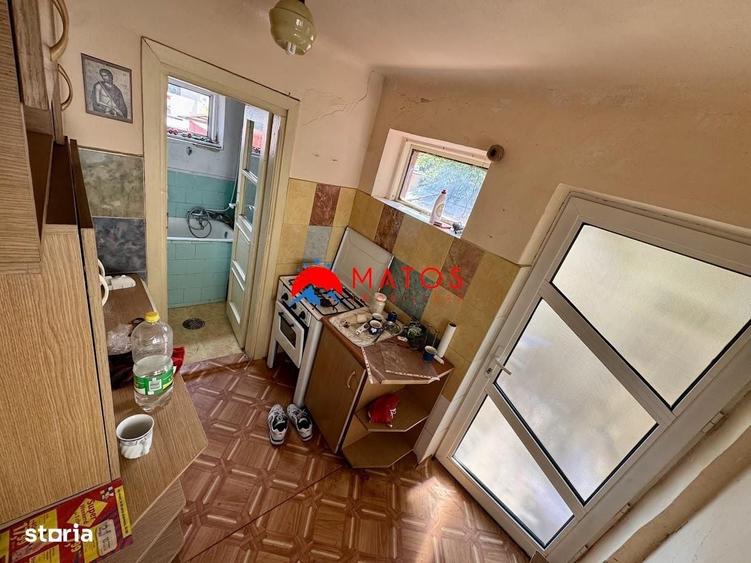 Casa 3 camere de vanzare in Campina, Campini& - 14