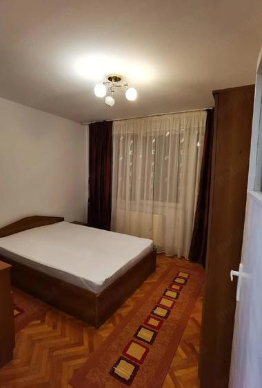 Apartament cu 2 camere semidecomandat în Gheorgheni