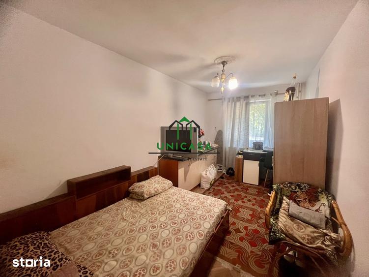 Apartament cu 3 camere în Ostroveni