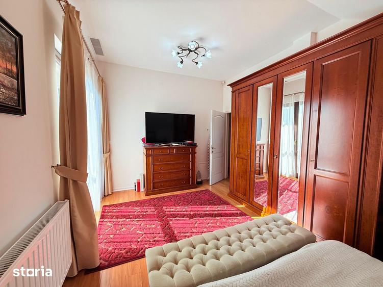 Casă cu 4 camere cu Teren 480 Mp în Belvedere