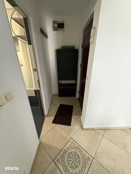 Apartament cu 2 camere în Podul de Fier