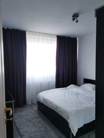 Apartament cu 2 camere decomandat, mobilat în Eroii Revoluției
