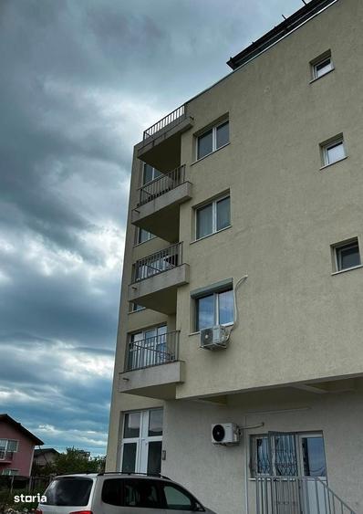 Spațiu comercial, în Central