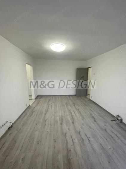 Apartament cu 2 camere semidecomandat în Dâmbovița