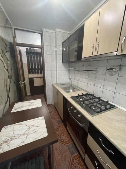 Apartament cu 2 camere decomandat în Brâncoveanu