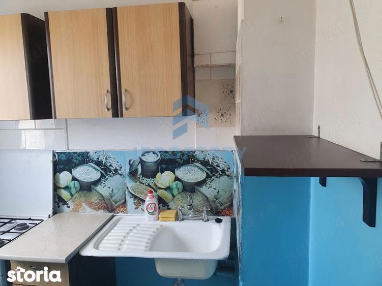 Garsonieră, mobilată în Drumul Taberei