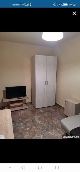 Garsonieră nedecomandată în Micălaca