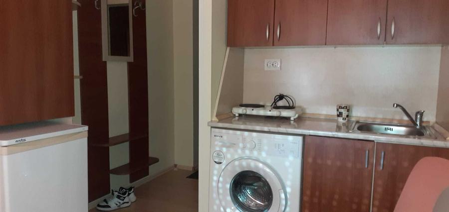 Inchiriez garsoniera cf.3 zona UTA,renovata si utilata .( loc de parcare langa bloc.) - 2