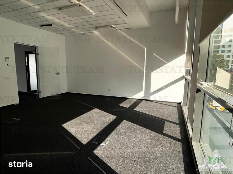 Spatiu de Birouri de 636 mp in Zona Herastrau - 1