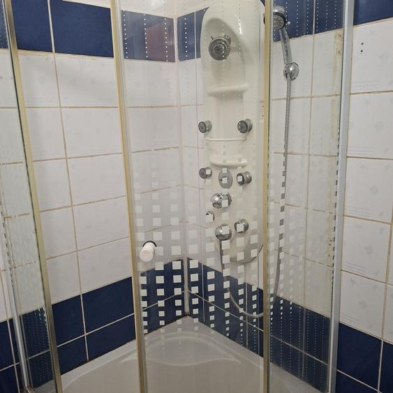 Apartament cu 2 camere semidecomandat în UTA