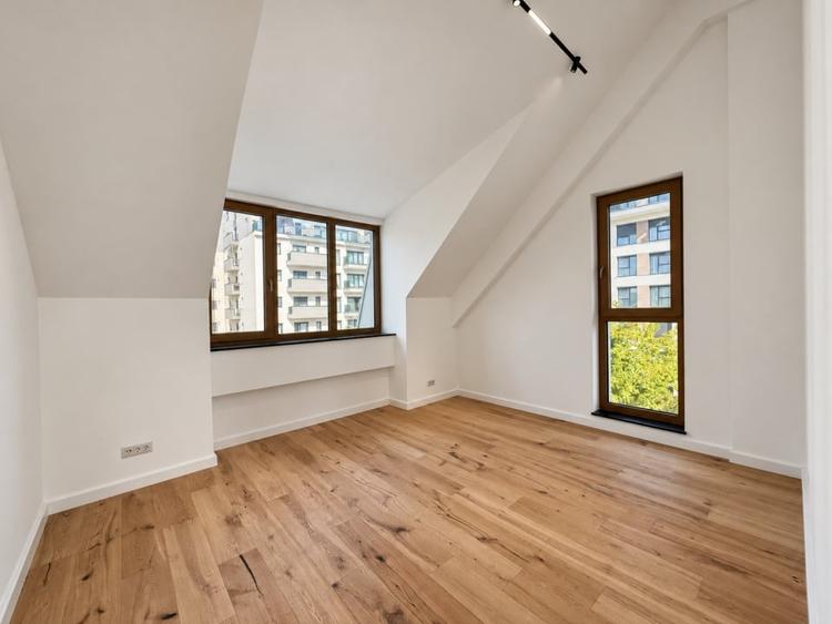 Apartament cu 4 camere decomandat, mobilat în Domenii