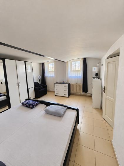 Apartament cu 2 camere semidecomandat în Elisabetin