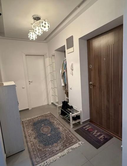 Apartament cu 3 camere decomandat în Grozăvești