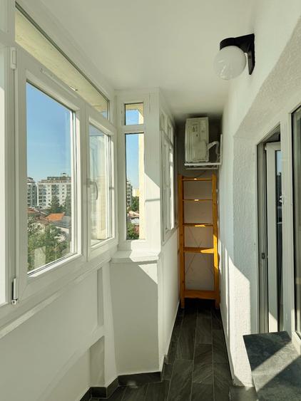 Apartament cu 2 camere decomandat în Colentina