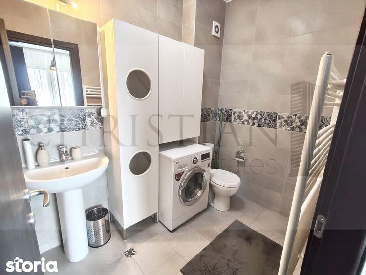 3 Camere Grozave?ti Cotroceni Onix Residence Disponibil Imediat - 10
