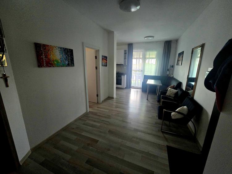Apartament cu 3 camere decomandat în Sântandrei