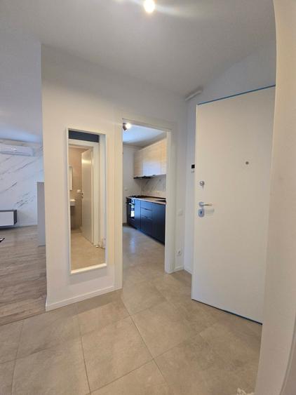 Apartament 2 Camere H Pipera Lake, Bulevardul Pipera - 14