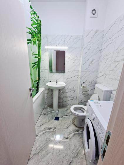 Garsonieră decomandată în Chiajna