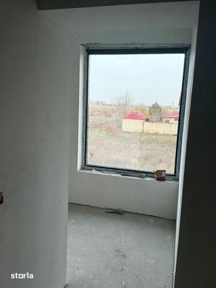 Casă cu 4 camere cu Teren 150 Mp în Vânători