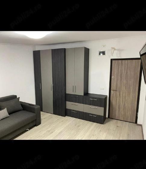 Garsonieră decomandată în Dâmbovița