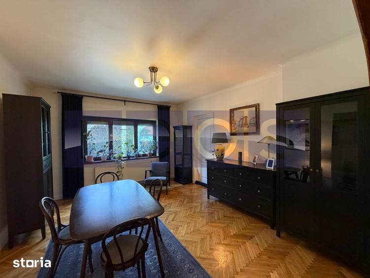 APARTAMENT ELEGANT ZONA ARMENEASCA | 2 CAMERE | 90 MP | ZONA LINISTITA - 13