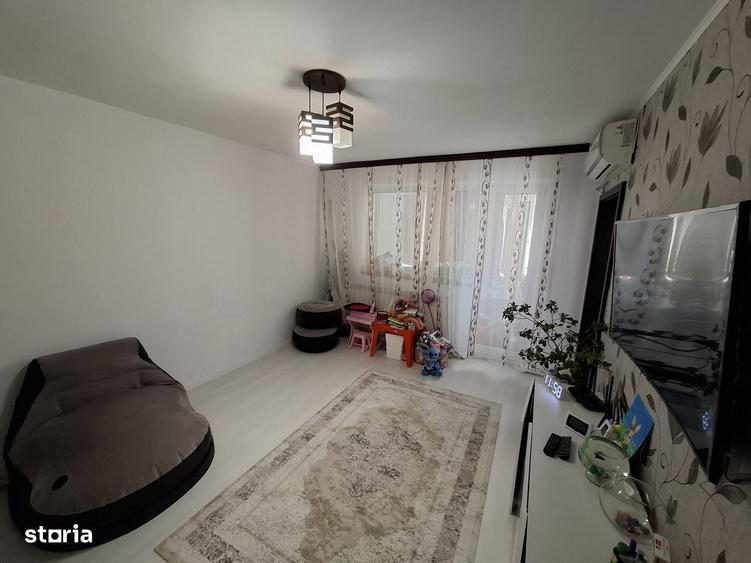 Apartament cu 4 camere în Inel II
