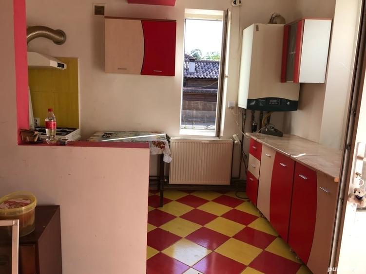Casă cu 3 camere în Ineu