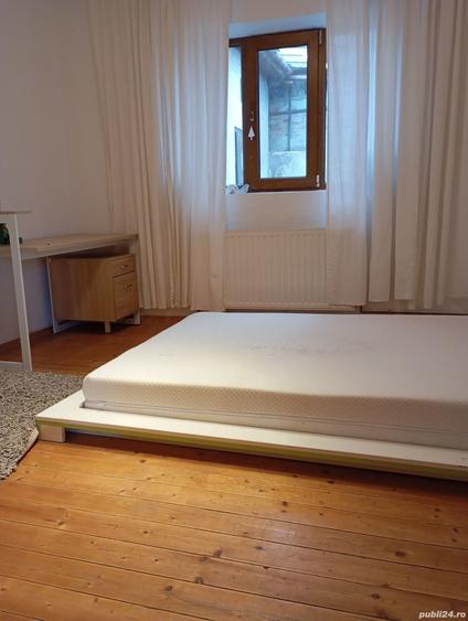 Inchiriez camera spa?ioasa in interiorul unei case la curte Bucure?tii Noi - 4