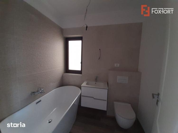Duplex cu 4 camere de vanzare in Timisoara, zona Freidorf - 7
